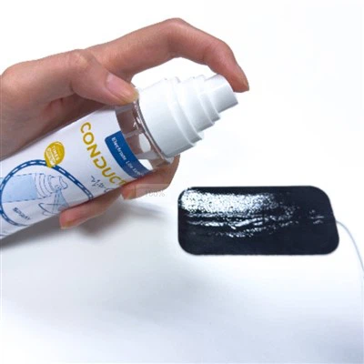 Neutralaus elektrodo gelis